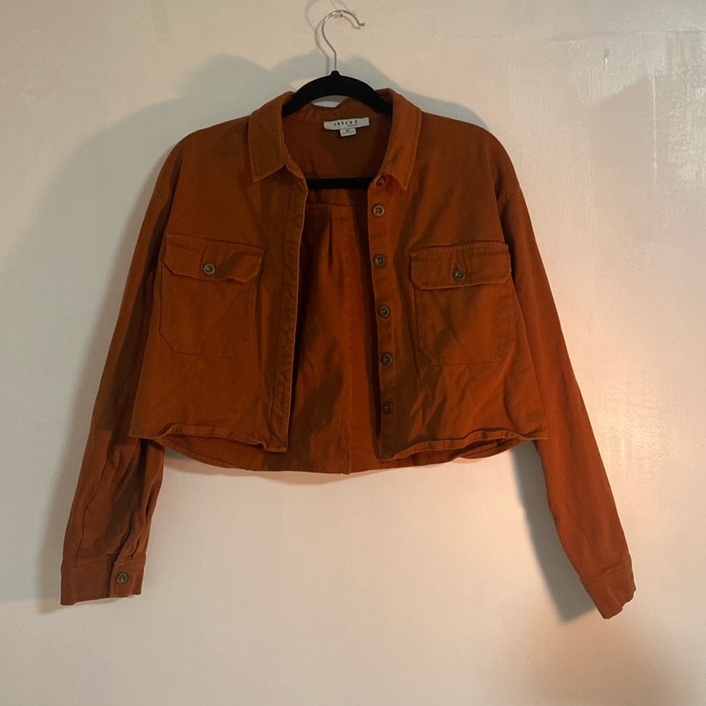 Vintage Jacket